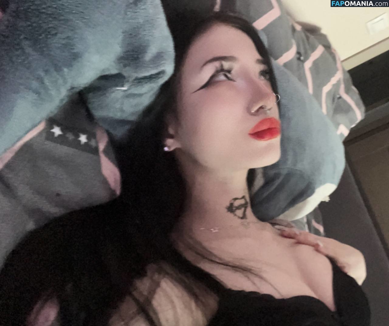 3tn4 / 3tna / _3tna_ Naakt OnlyFans  Gelekte foto #13