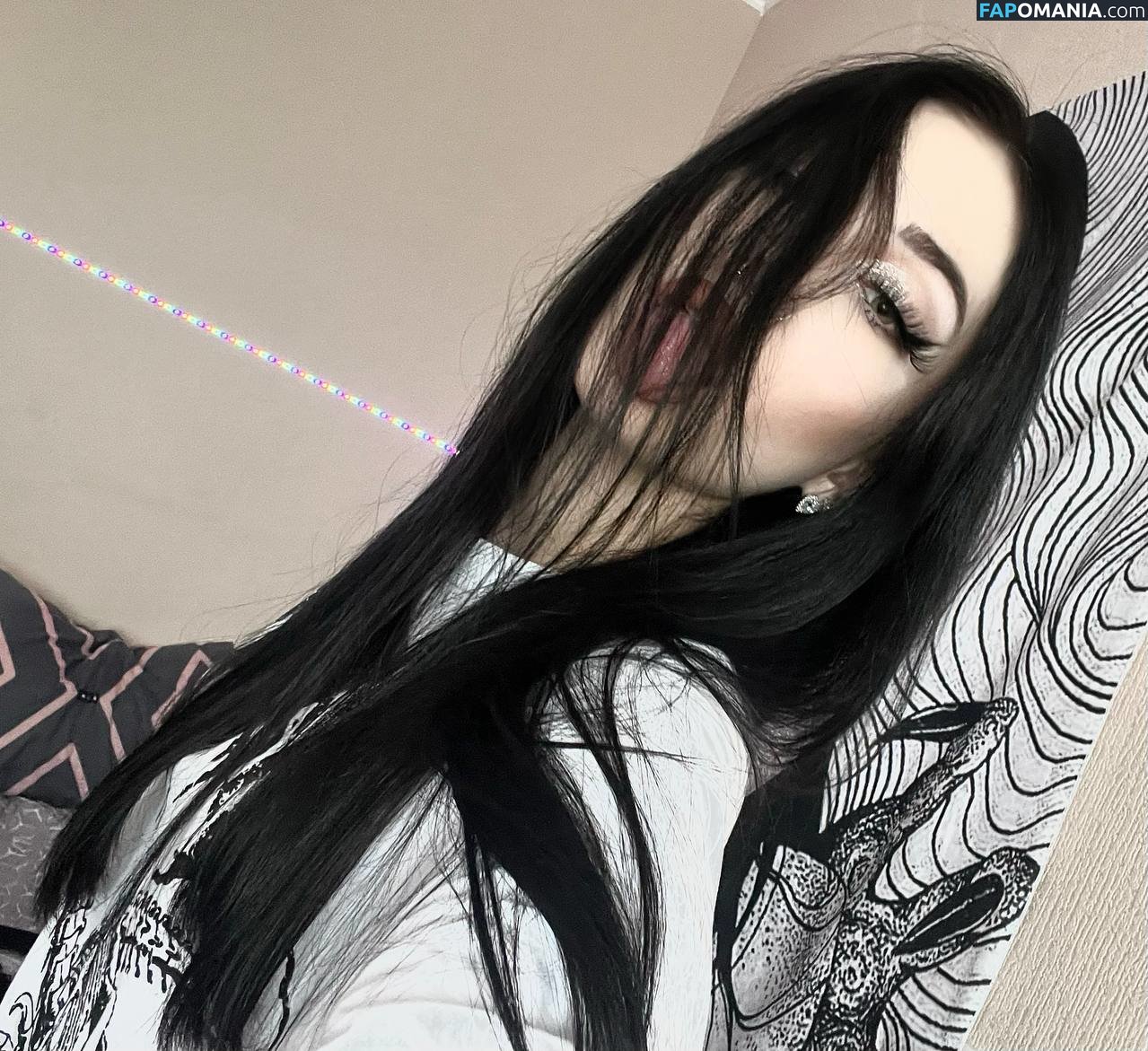 3tn4 / 3tna / _3tna_ Naakt OnlyFans  Gelekte foto #27