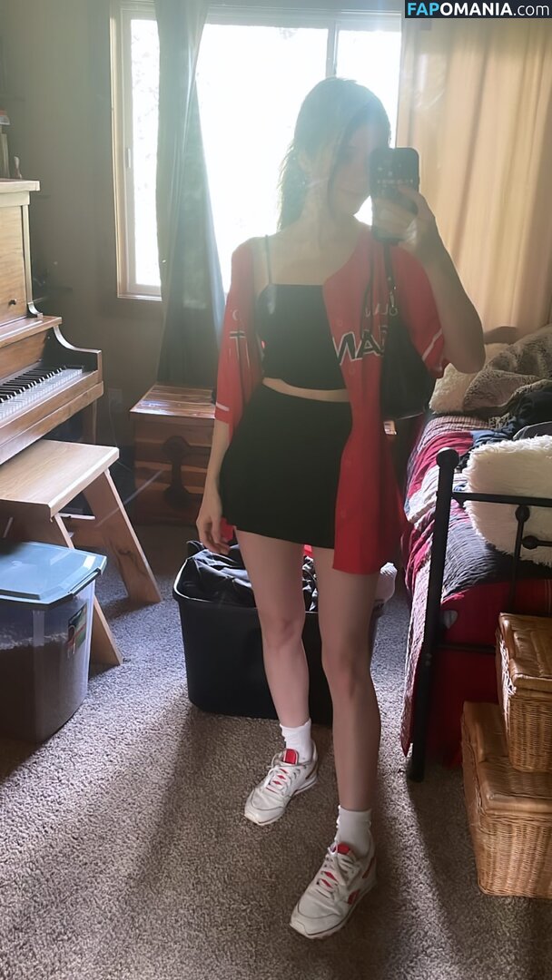  / A_Bit_Rebecca / A_Little_Rebecca Naakt OnlyFans  Gelekte foto #127