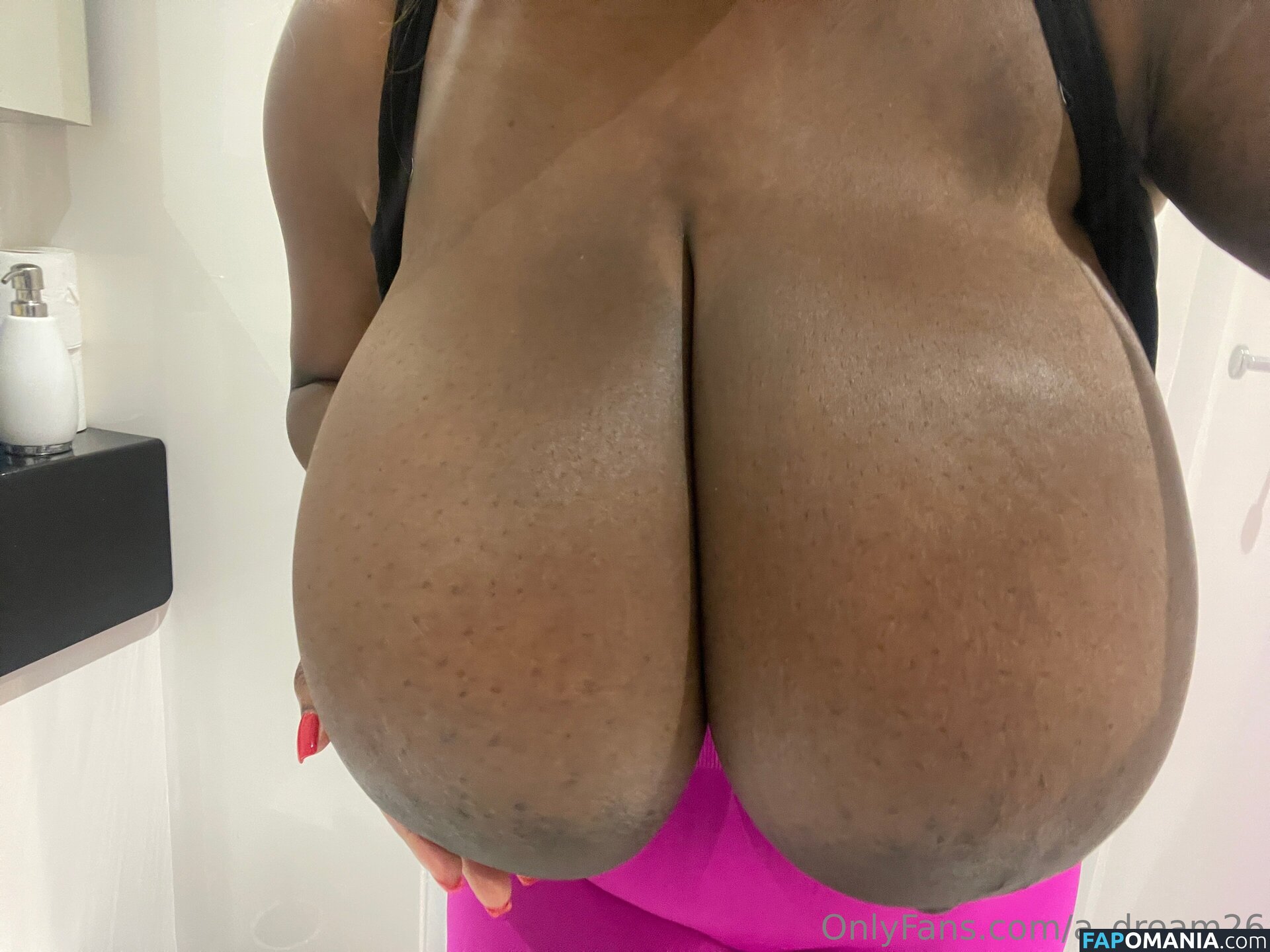A_dream26 / dreamwastaken Naakt OnlyFans  Gelekte foto #19