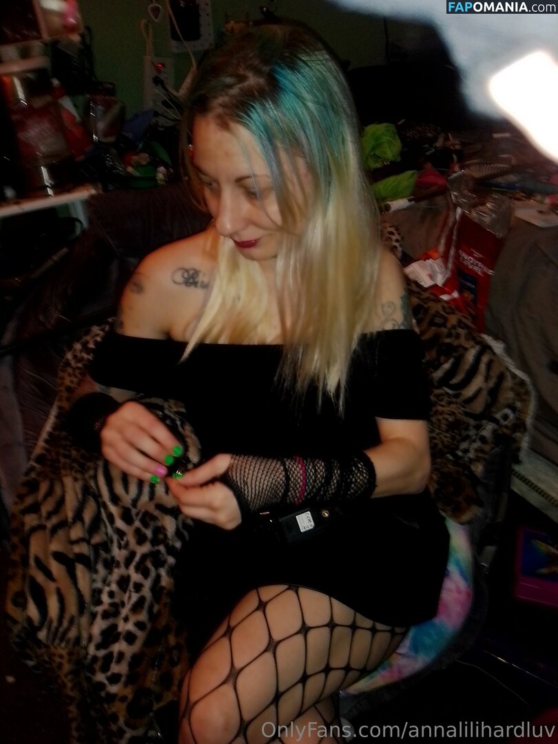 a_hardluv / hard2luvv Naakt OnlyFans  Gelekte foto #1