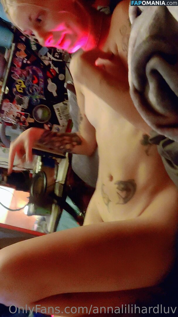 a_hardluv / hard2luvv Naakt OnlyFans  Gelekte foto #6