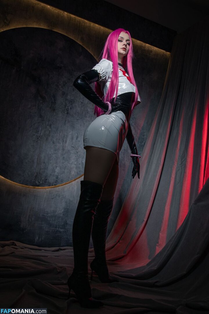 A_satan_el Naakt OnlyFans  Gelekte foto #1