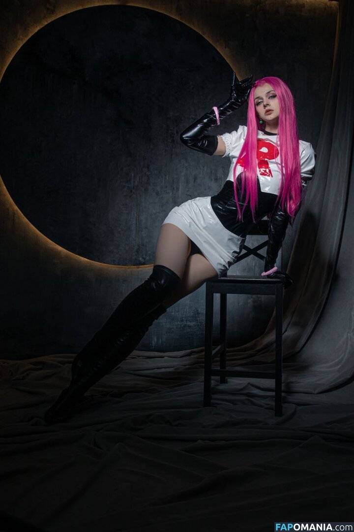 A_satan_el Naakt OnlyFans  Gelekte foto #2