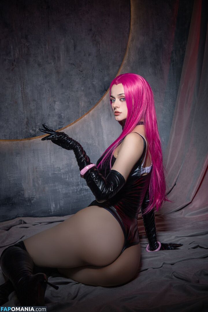 A_satan_el Naakt OnlyFans  Gelekte foto #4