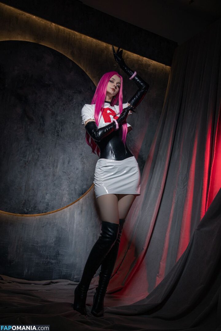 A_satan_el Naakt OnlyFans  Gelekte foto #6