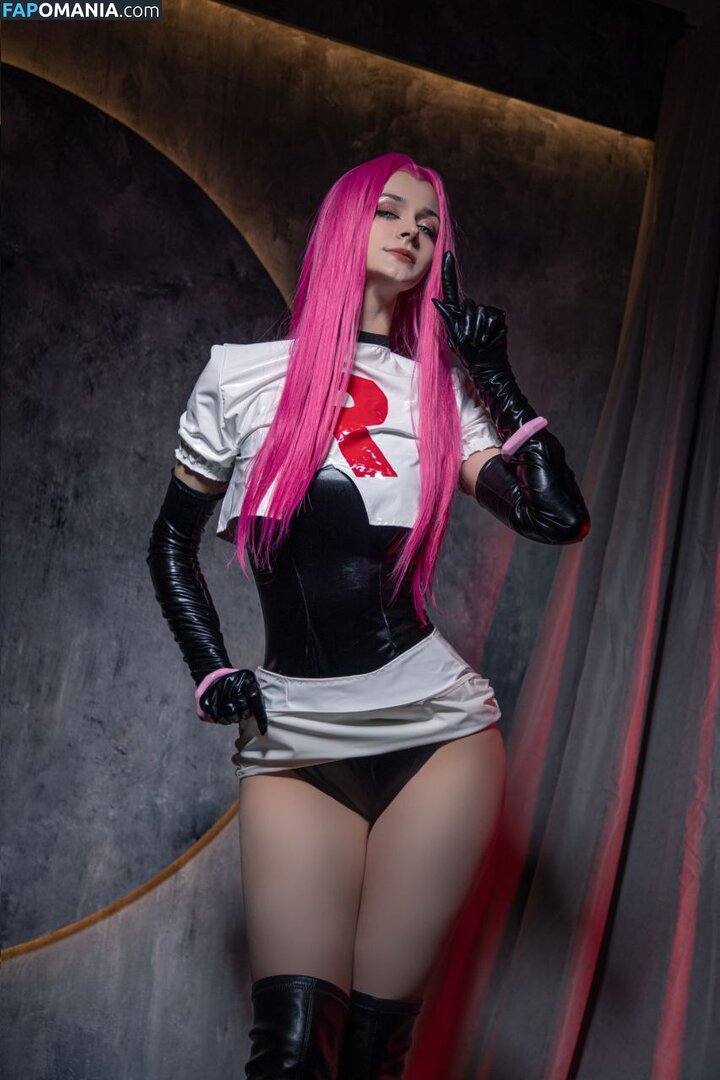 A_satan_el Naakt OnlyFans  Gelekte foto #8