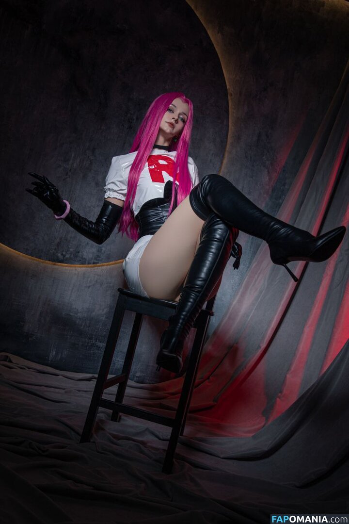 A_satan_el Naakt OnlyFans  Gelekte foto #10