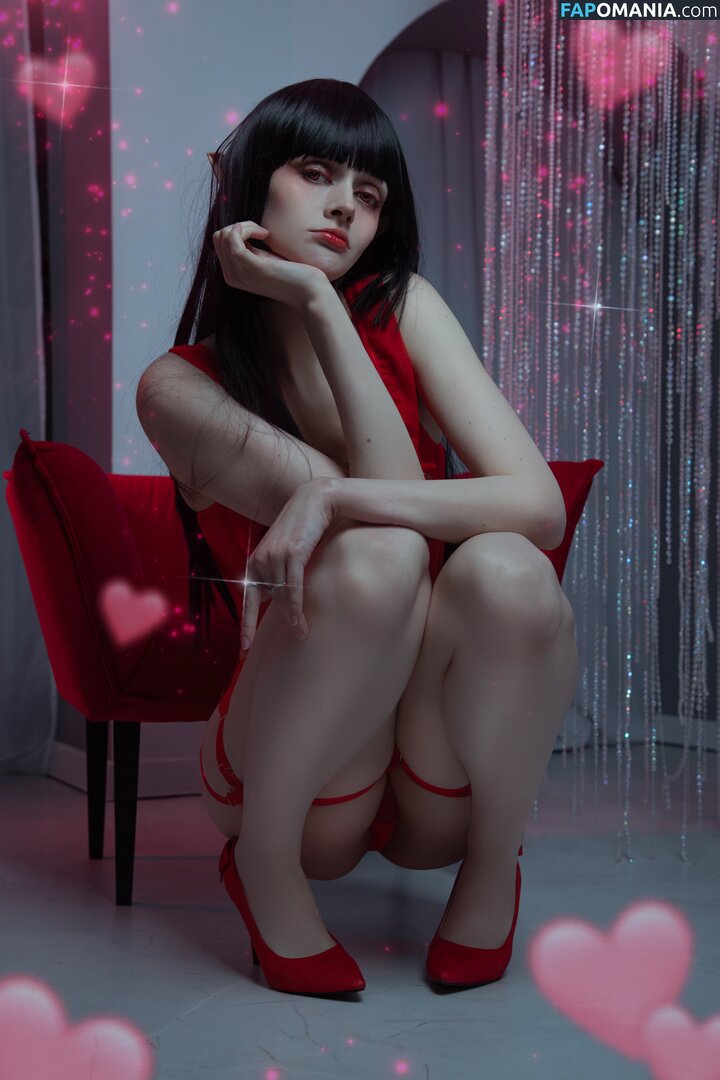 A_satan_el Naakt OnlyFans  Gelekte foto #17