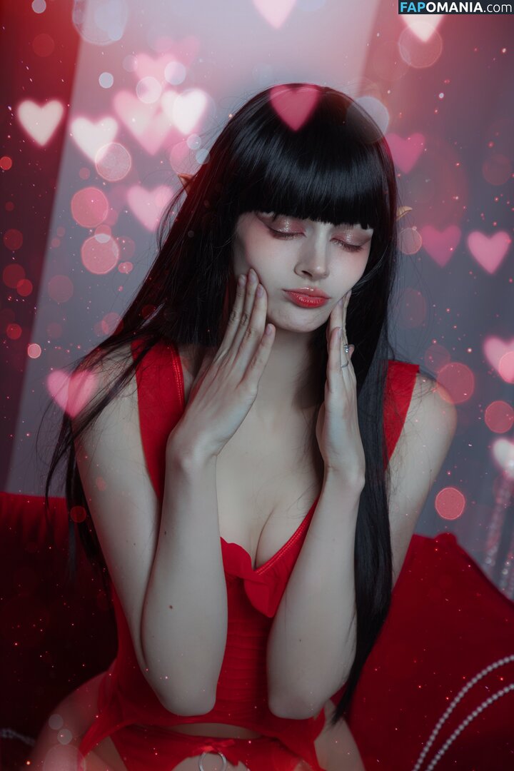 A_satan_el Naakt OnlyFans  Gelekte foto #30