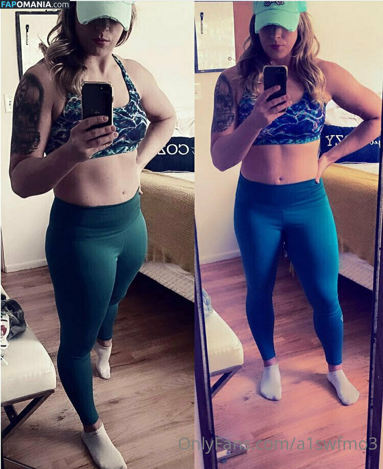 a1swfmo3 / ieatmypancakeswithaspoon Naakt OnlyFans  Gelekte foto #24