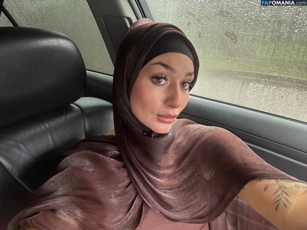 _aameliax_ / aaamelia Naakt OnlyFans  Gelekte foto #3