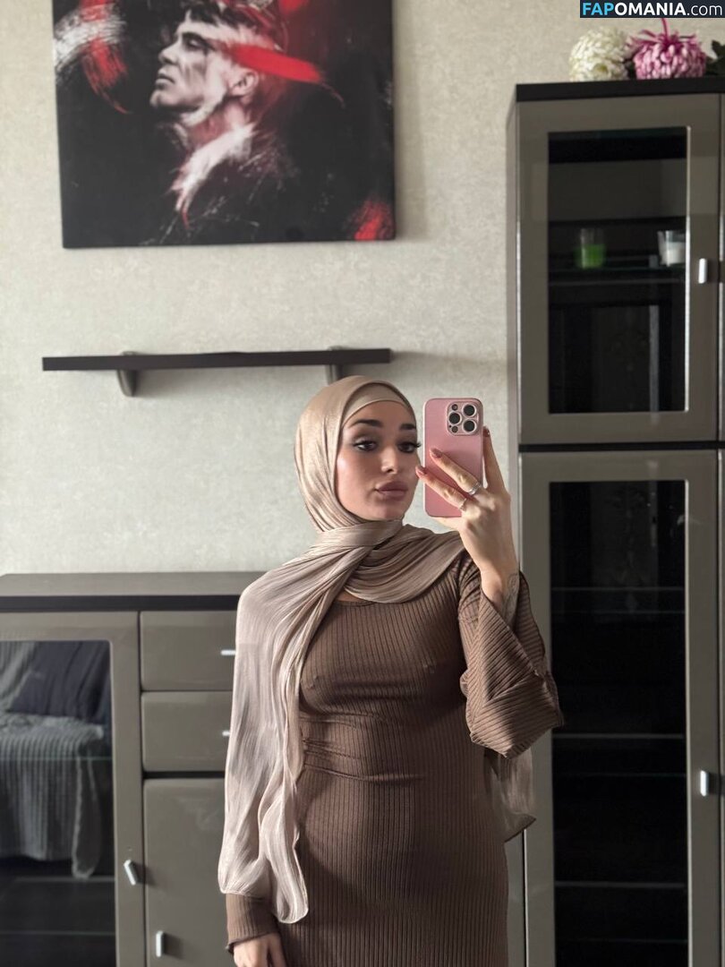 _aameliax_ / aaamelia Naakt OnlyFans  Gelekte foto #6