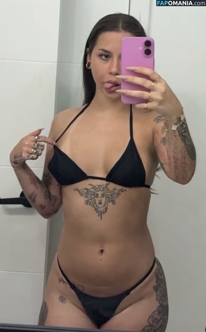 aalyiahtorres / aalyiahtorress Naakt OnlyFans  Gelekte foto #9