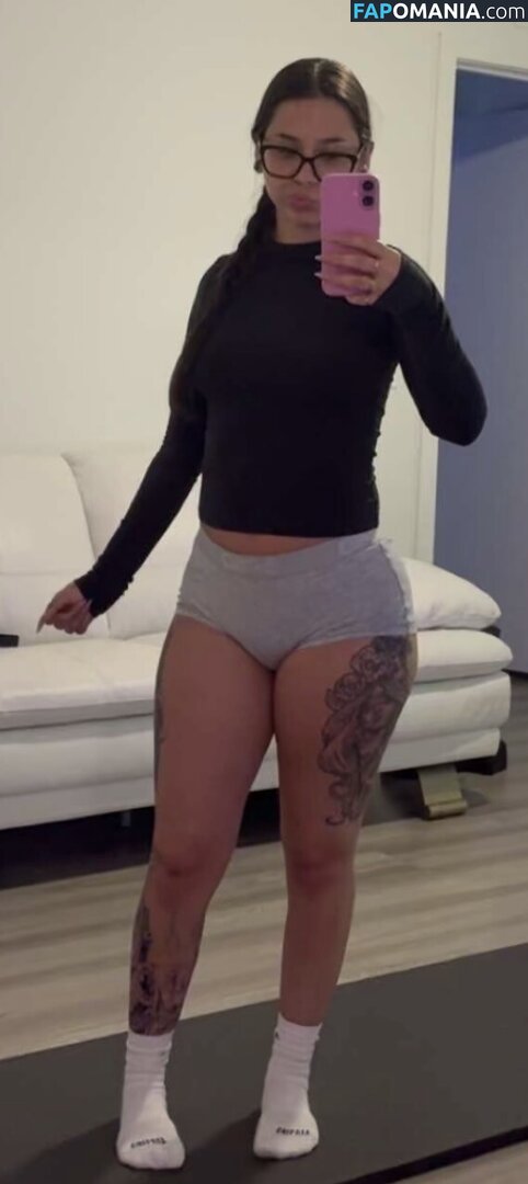 aalyiahtorres / aalyiahtorress Naakt OnlyFans  Gelekte foto #10