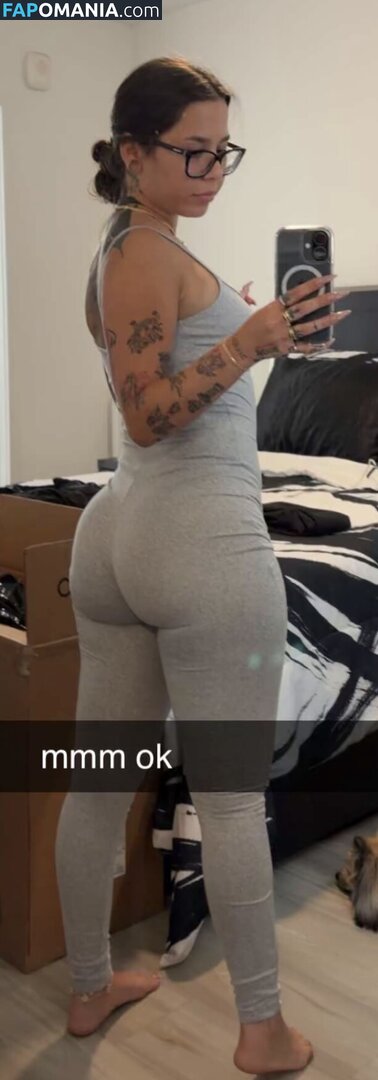 aalyiahtorres / aalyiahtorress Naakt OnlyFans  Gelekte foto #20