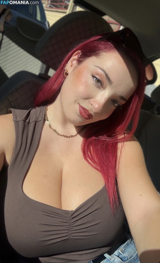 aandreaagomez Naakt OnlyFans  Gelekte foto #1