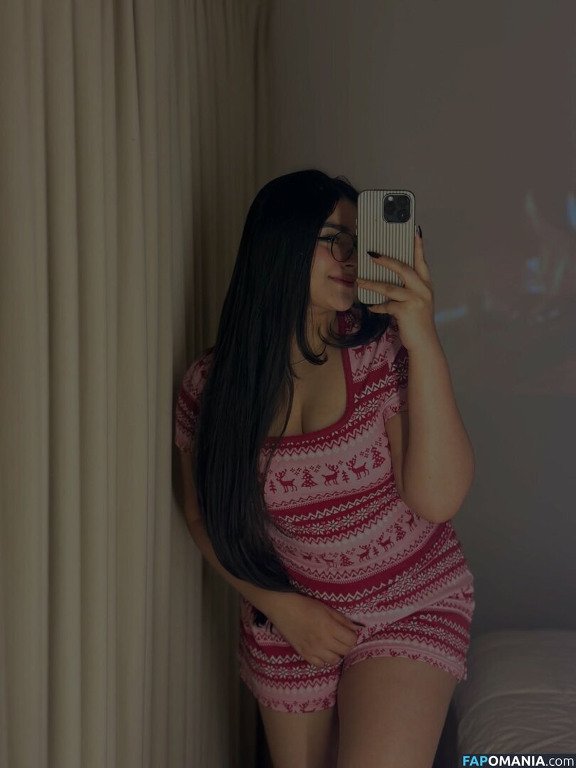 Aarohi Tirpude / aarohitirpude_ Naakt OnlyFans  Gelekte foto #9