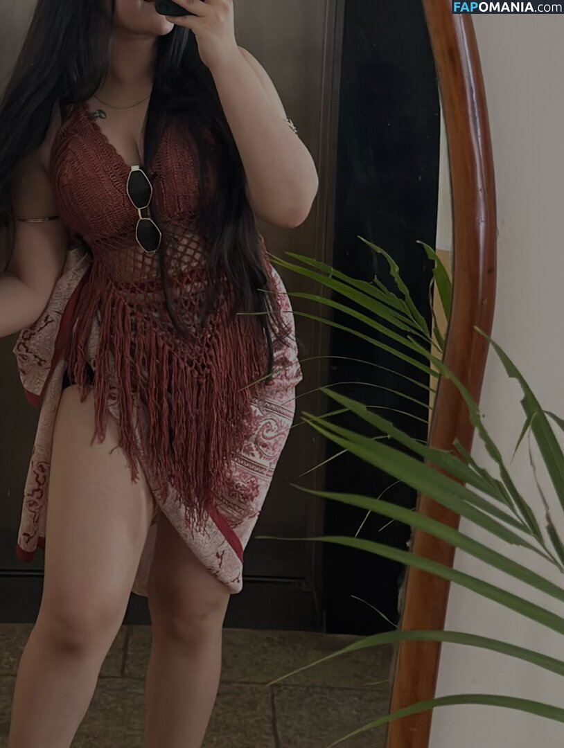 Aarohi Tirpude / aarohitirpude_ Naakt OnlyFans  Gelekte foto #19