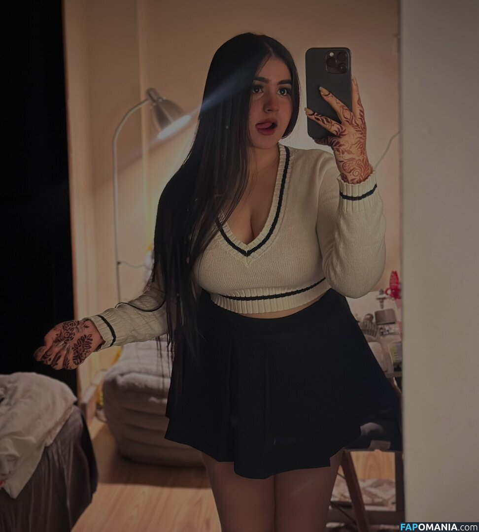 Aarohi Tirpude / aarohitirpude_ Naakt OnlyFans  Gelekte foto #31