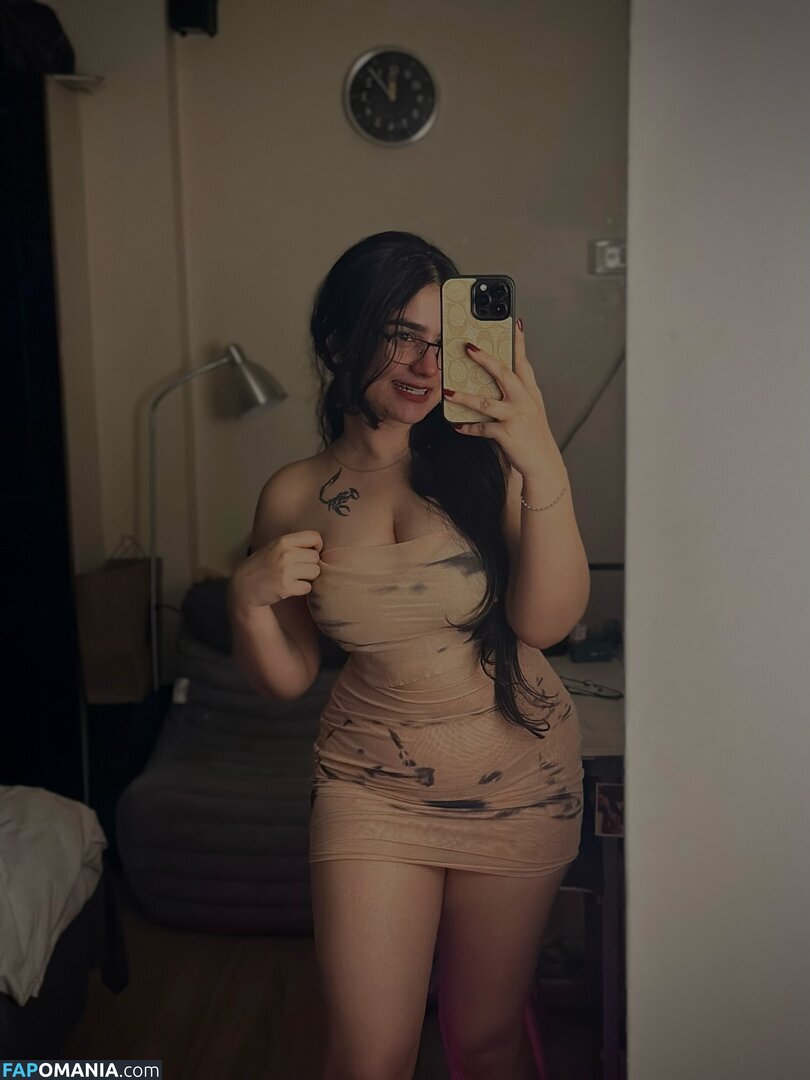 Aarohi Tirpude / aarohitirpude_ Naakt OnlyFans  Gelekte foto #37