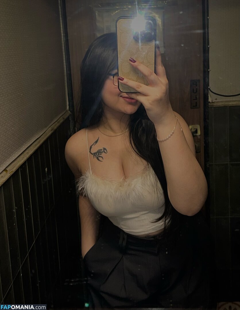 Aarohi Tirpude / aarohitirpude_ Naakt OnlyFans  Gelekte foto #38
