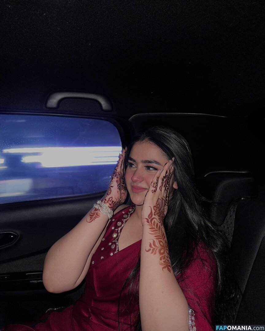 Aarohi Tirpude / aarohitirpude_ Naakt OnlyFans  Gelekte foto #54
