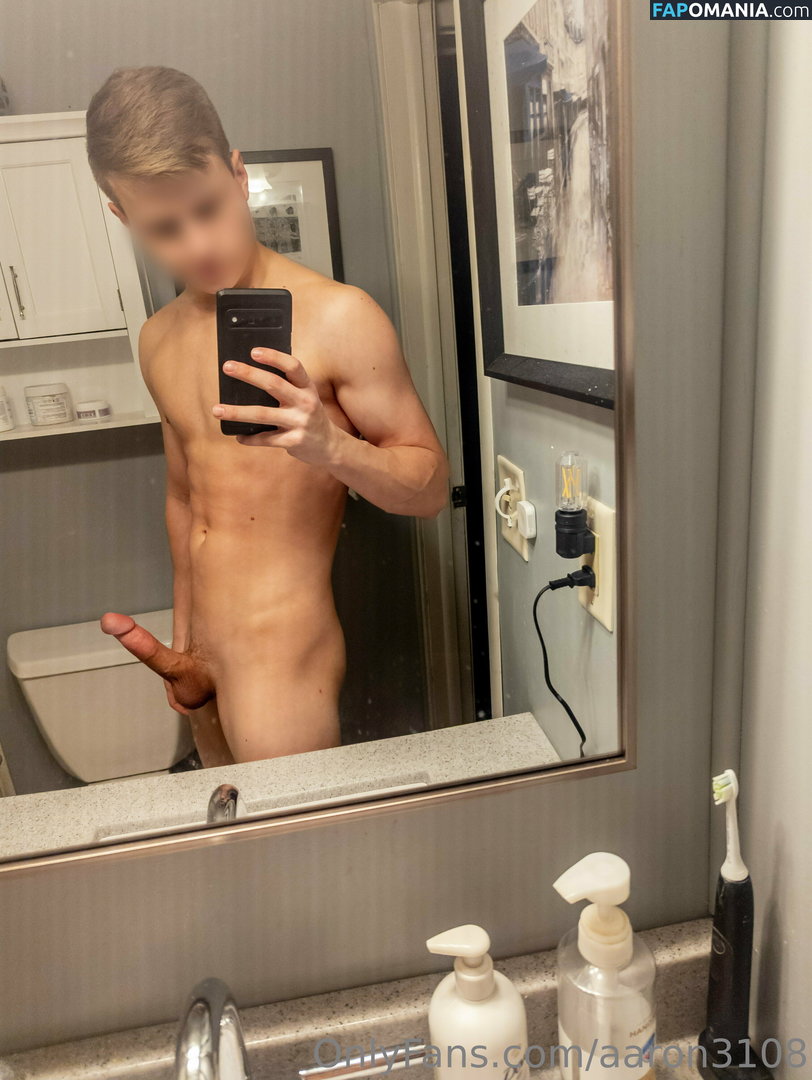 aaron3108 Naakt OnlyFans  Gelekte foto #26