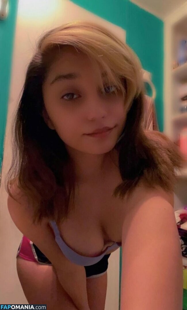 Abb Xster Naakt OnlyFans  Gelekte foto #6