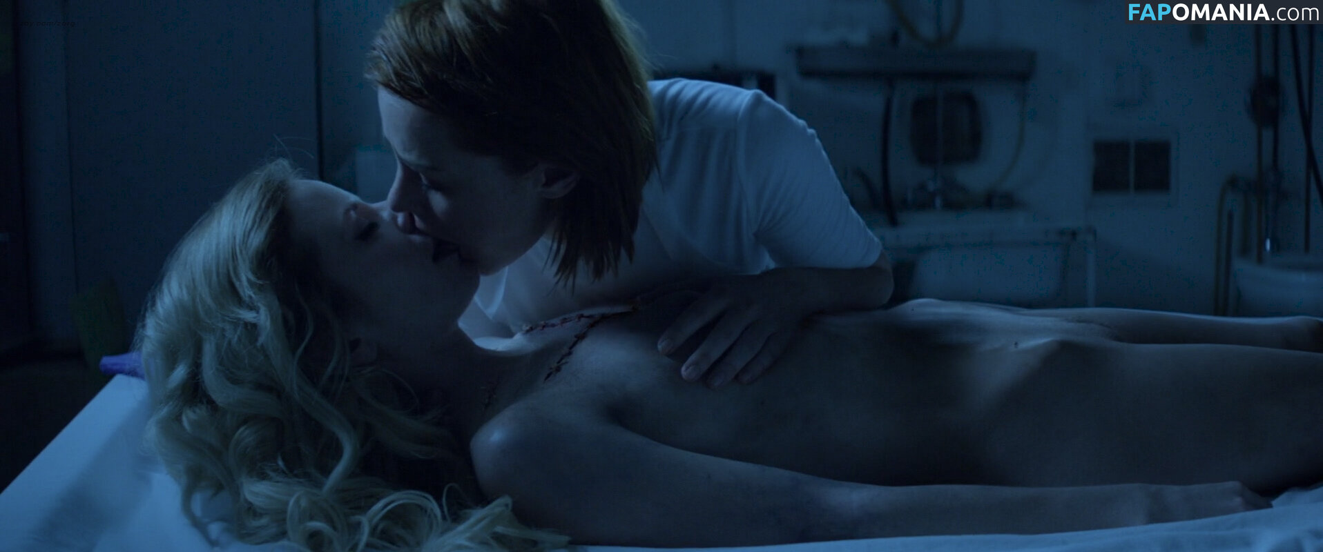 Abbey Lee Kershaw / abbeylee Naakt OnlyFans  Gelekte foto #111