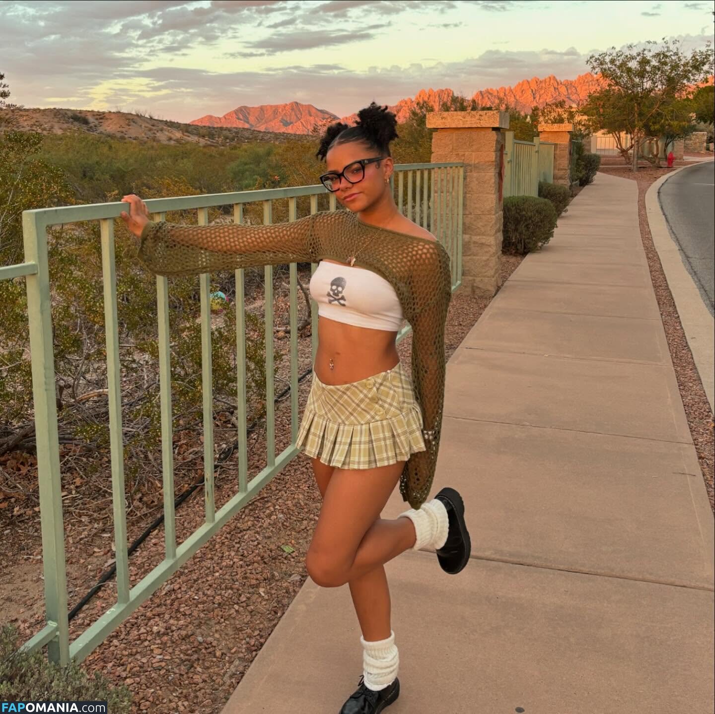 Abbey Road / abbeyyrd Naakt OnlyFans  Gelekte foto #3