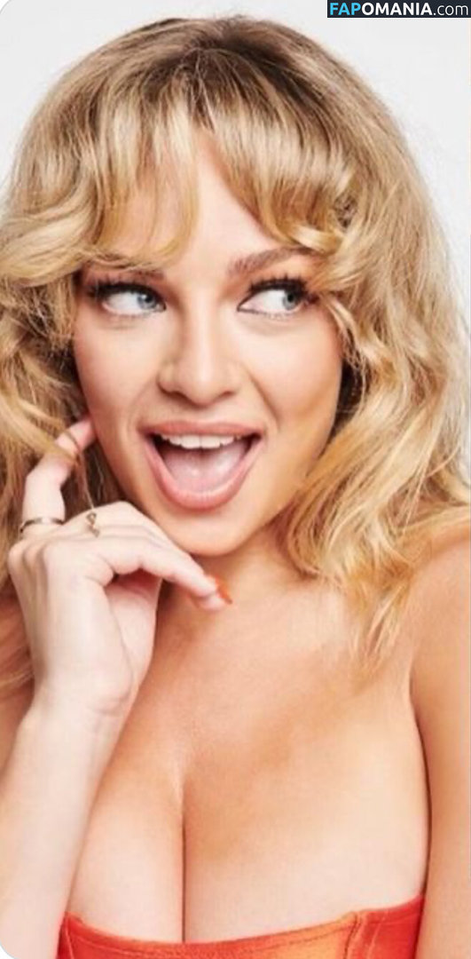 Abbie Chatfield / abbiechatfield Naakt OnlyFans  Gelekte foto #35