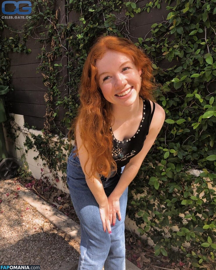 Abby Donnelly Naakt OnlyFans  Gelekte foto #4
