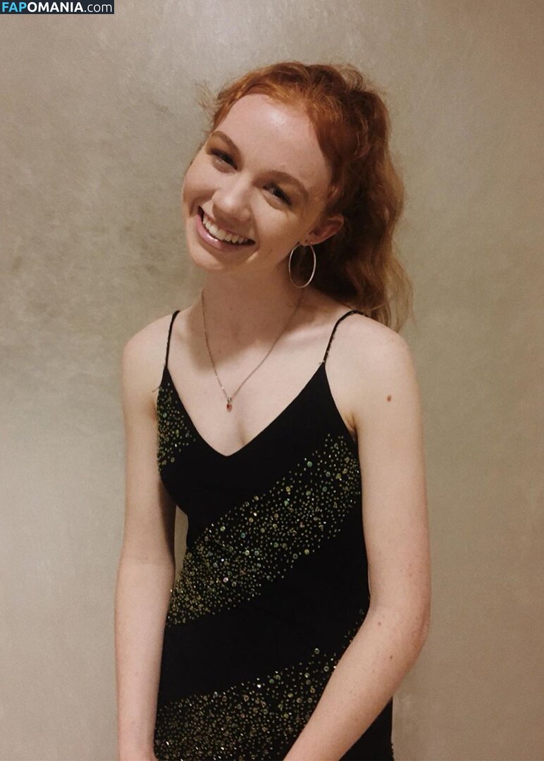 Abby Donnelly Naakt OnlyFans  Gelekte foto #6