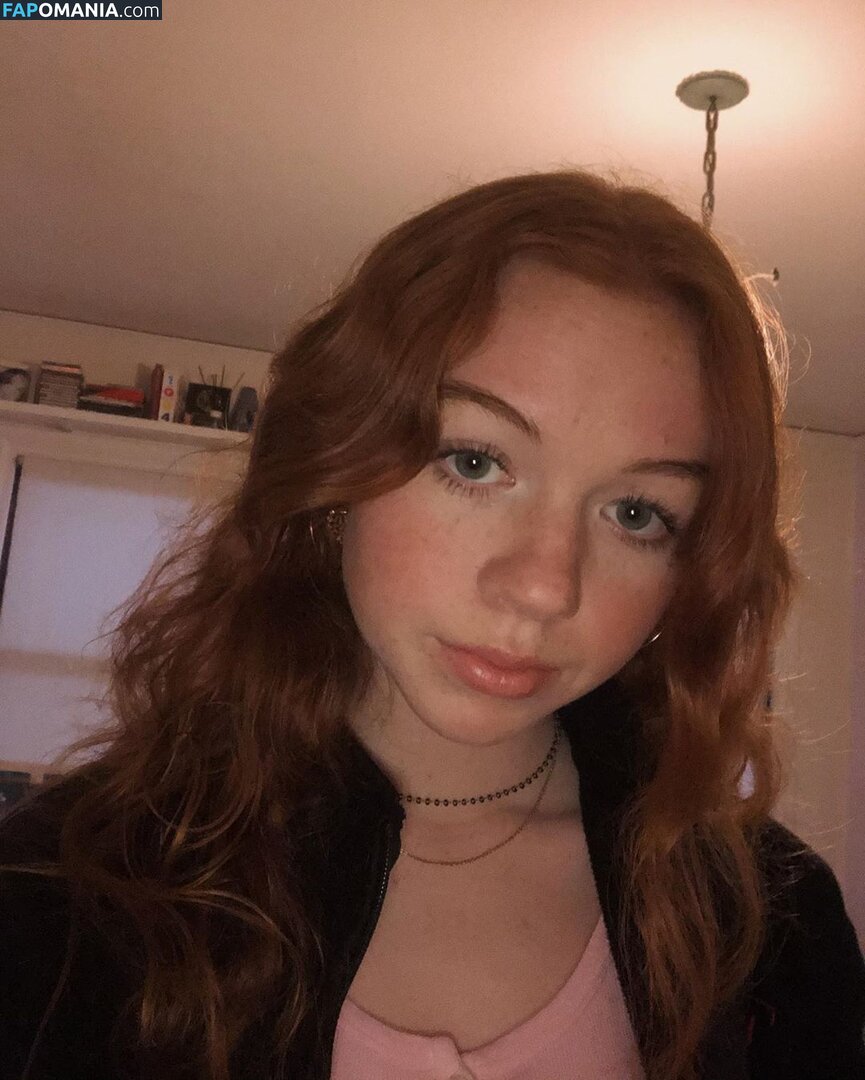 Abby Donnelly Naakt OnlyFans  Gelekte foto #7