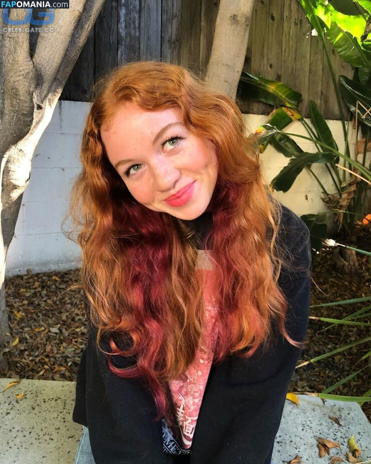 Abby Donnelly Naakt OnlyFans  Gelekte foto #8