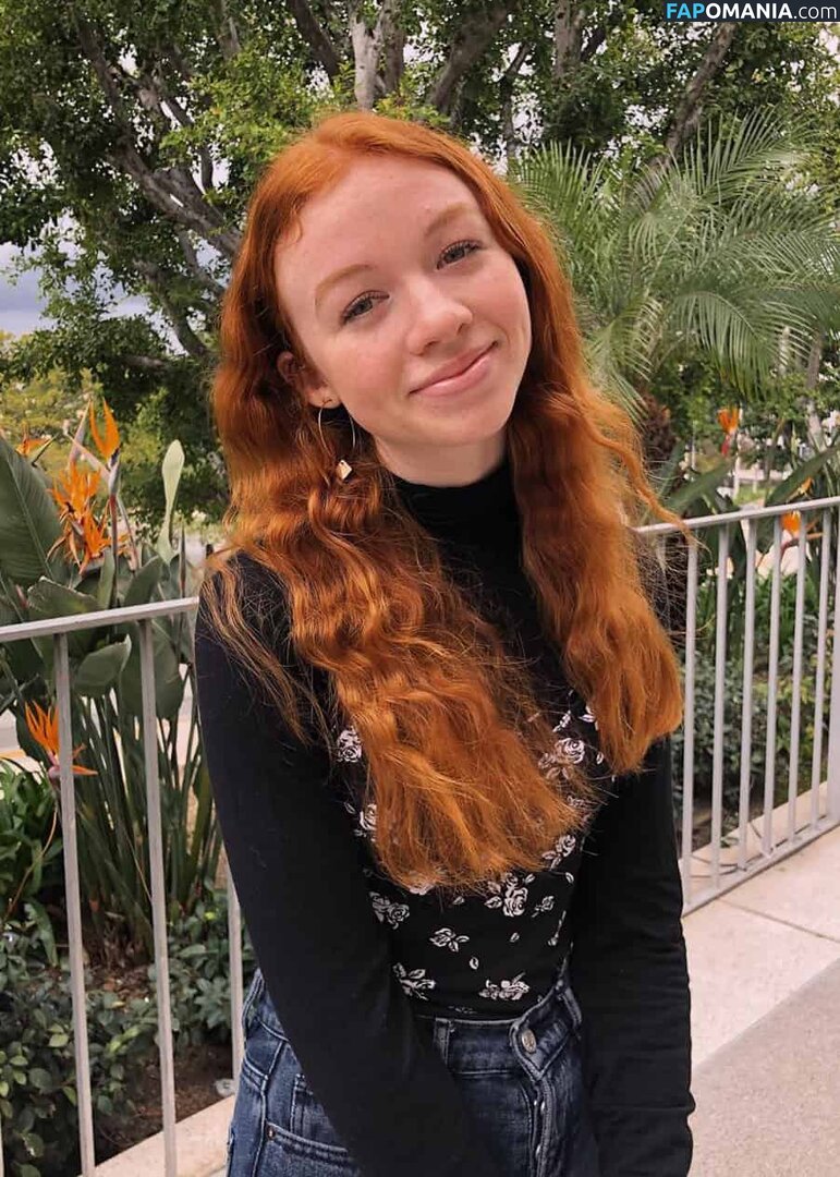 Abby Donnelly Naakt OnlyFans  Gelekte foto #10