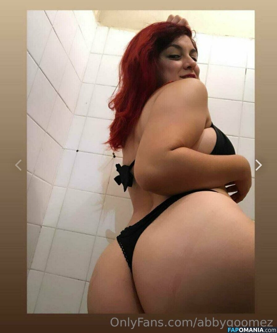 Abby Gomez / abbygmz10 / abbygoomez Naakt OnlyFans  Gelekte foto #2
