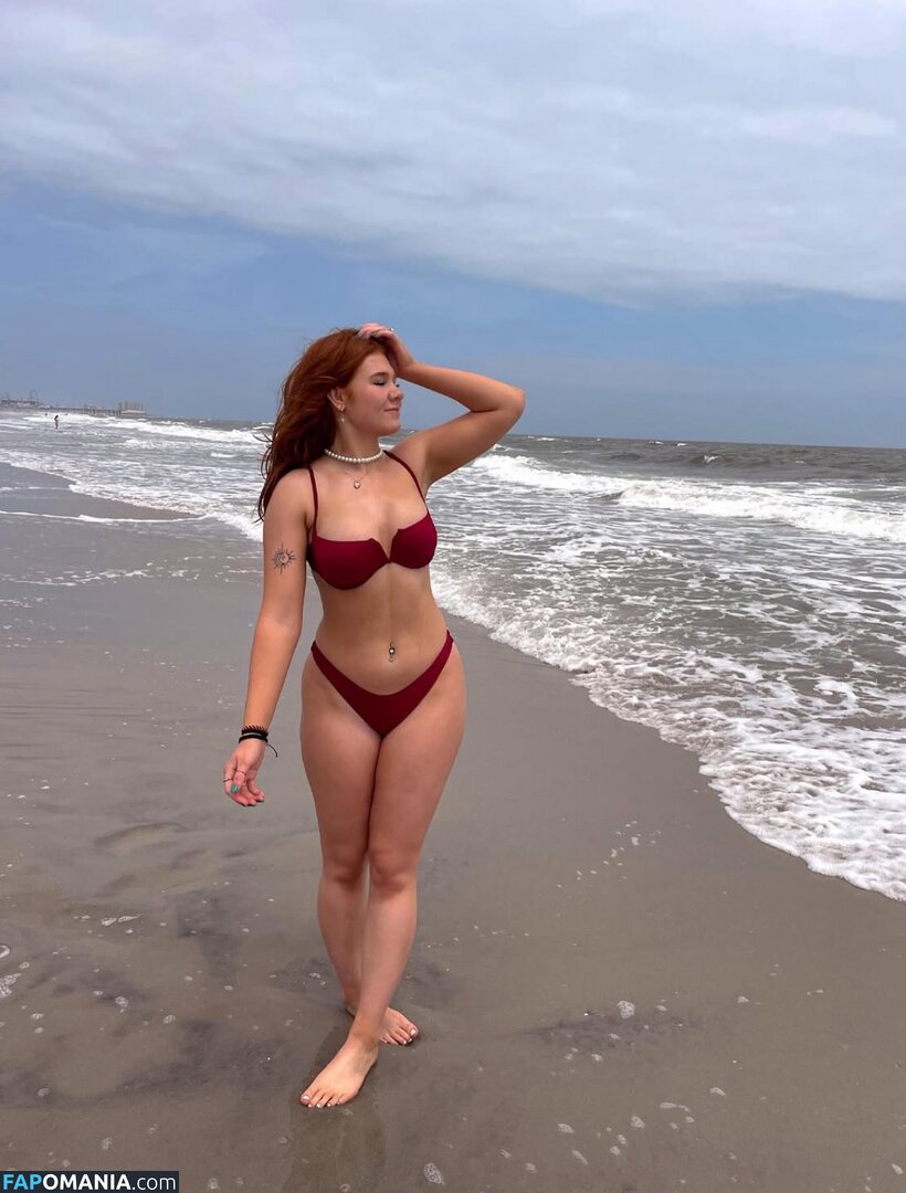 Abby.kkennedy / abbykkennnedy Naakt OnlyFans  Gelekte foto #2
