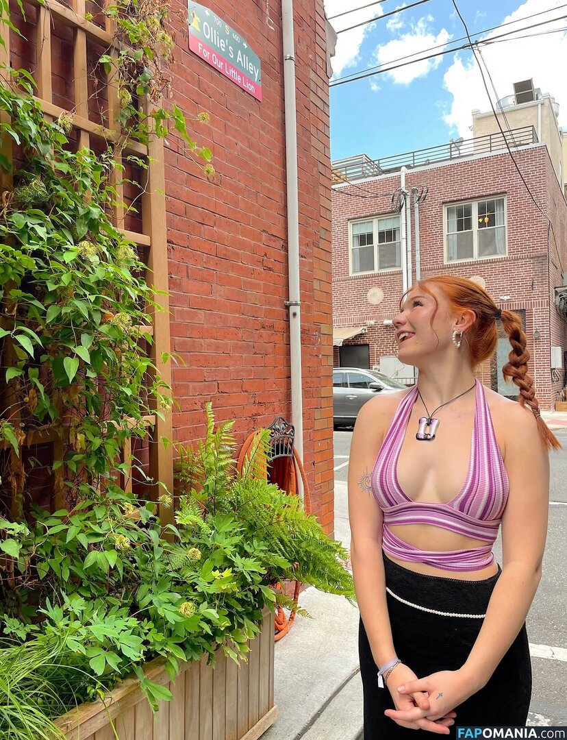 Abby.kkennedy / abbykkennnedy Naakt OnlyFans  Gelekte foto #6