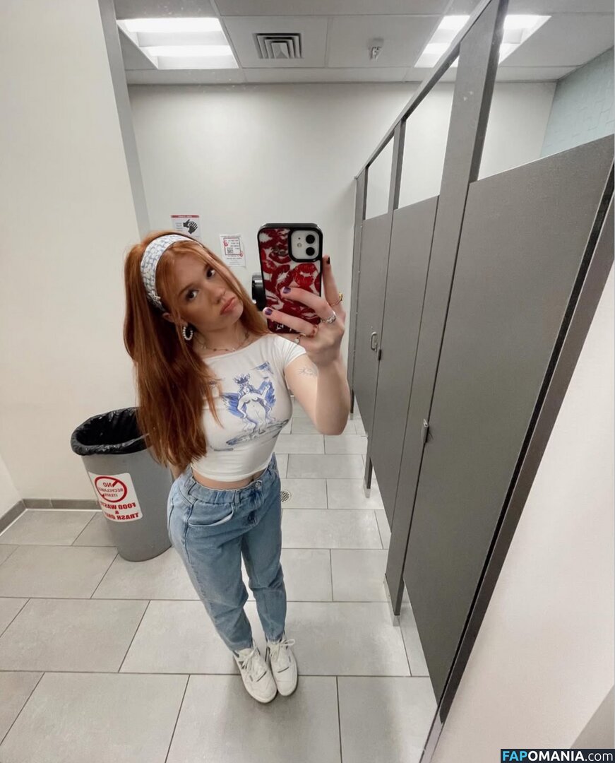 Abby.kkennedy / abbykkennnedy Naakt OnlyFans  Gelekte foto #8