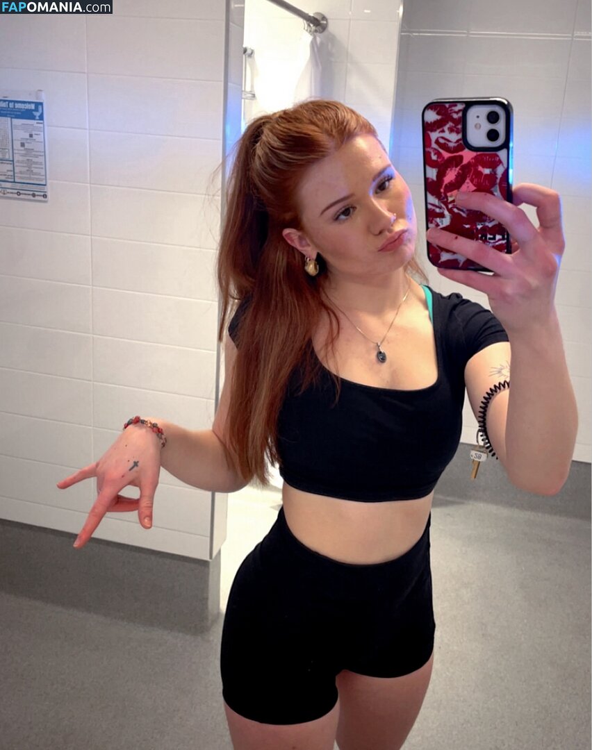 Abby.kkennedy / abbykkennnedy Naakt OnlyFans  Gelekte foto #9