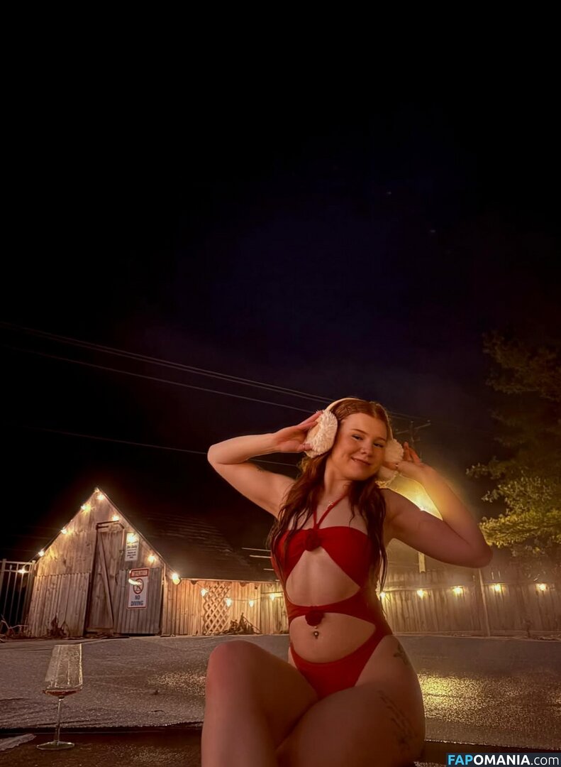 Abby.kkennedy / abbykkennnedy Naakt OnlyFans  Gelekte foto #12