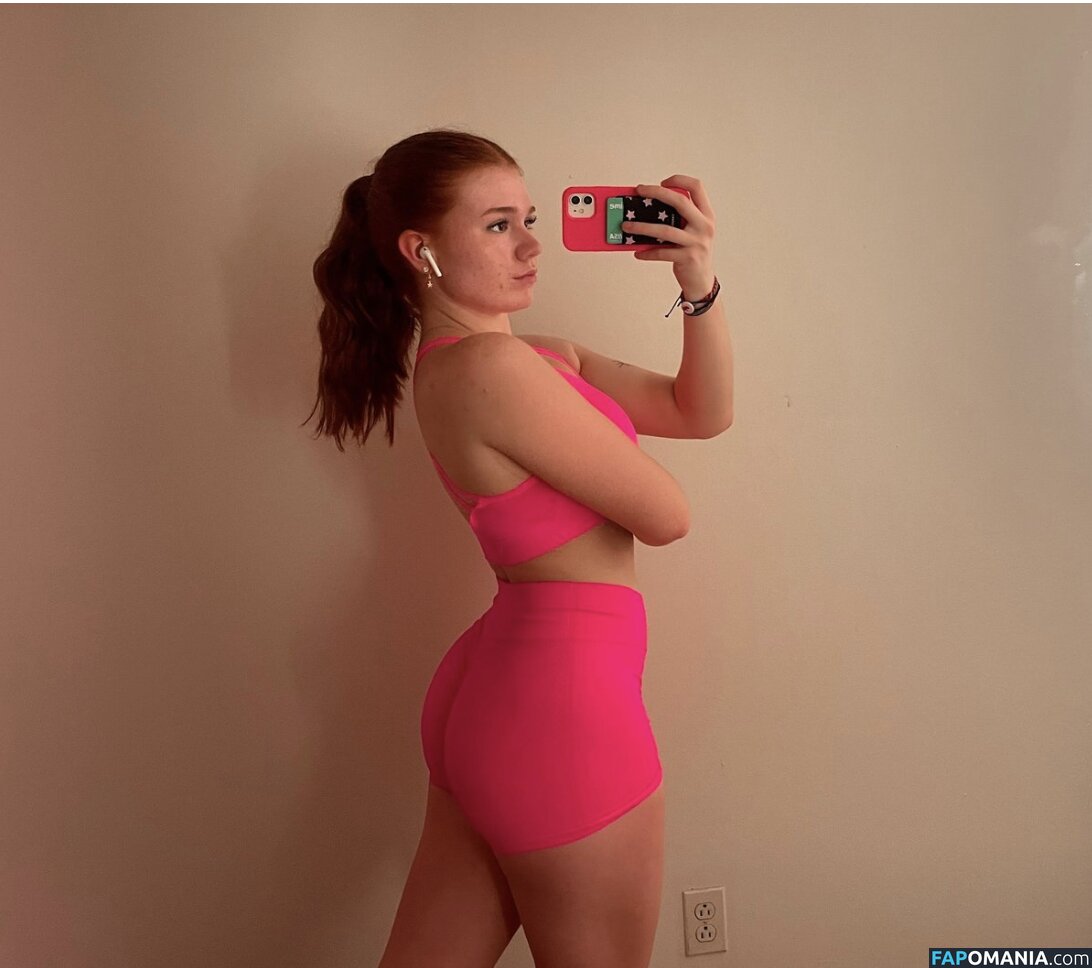 Abby.kkennedy / abbykkennnedy Naakt OnlyFans  Gelekte foto #13