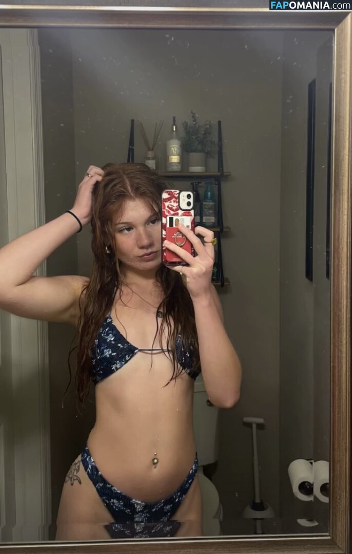 Abby.kkennedy / abbykkennnedy Naakt OnlyFans  Gelekte foto #14