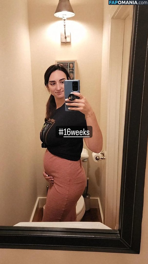 Abby Shapiro / classicallyabby Naakt OnlyFans  Gelekte foto #1