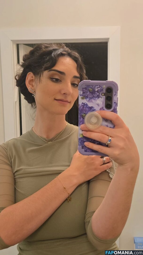 Abby Shapiro / classicallyabby Naakt OnlyFans  Gelekte foto #190