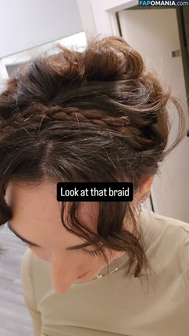 Abby Shapiro / classicallyabby Naakt OnlyFans  Gelekte foto #191