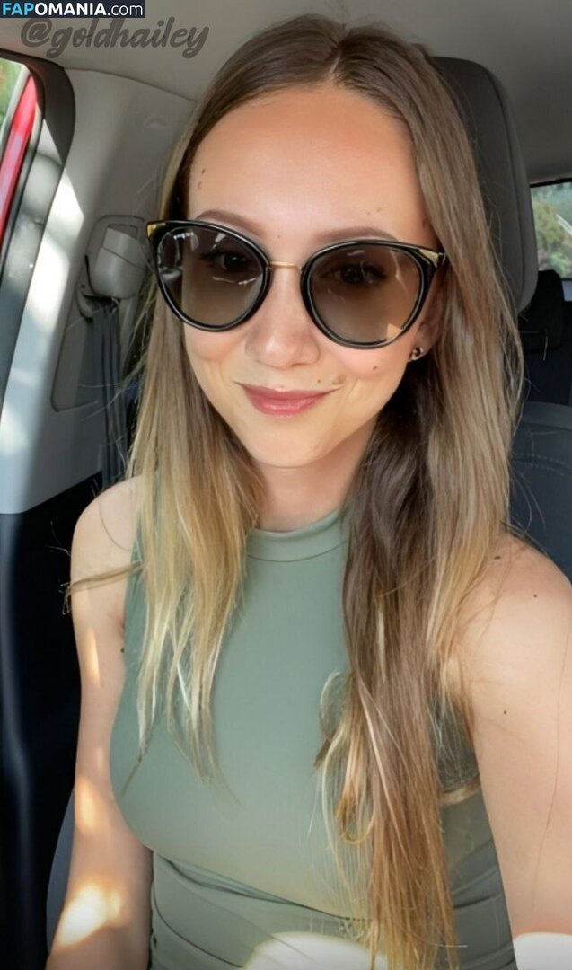 abbyraay / babydollray_ Naakt OnlyFans  Gelekte foto #4