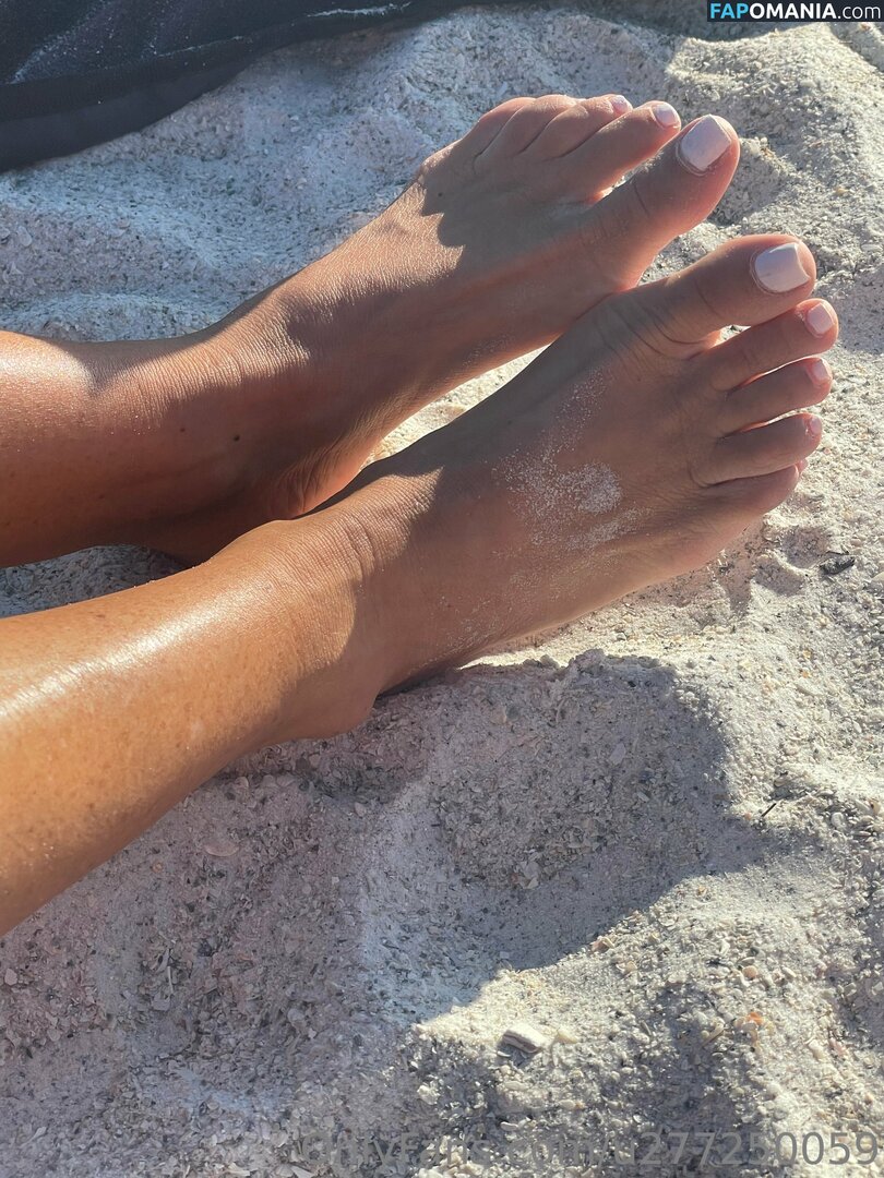 abbyrosesexyfeet Naakt OnlyFans  Gelekte foto #3